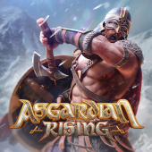 Asgardian Rising on bugbunny