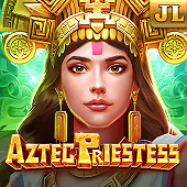 Aztec Priestess on bugbunny