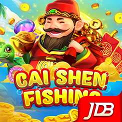 Cai Shen Fishing on bugbunny