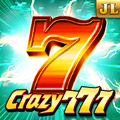 Crazy777 on bugbunny