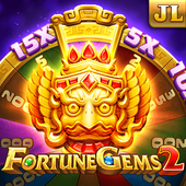Fortune Gems 2 on bugbunny