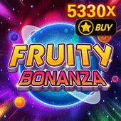 Fruity Bonanza on bugbunny
