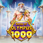 Gates of Olympus 1000 on bugbunny