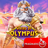 Gates of Olympus on bugbunny