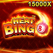 Heat Bingo on bugbunny