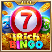 Irich Bingo on bugbunny