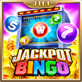 Jackpot Bingo on bugbunny