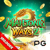 Mahjong Ways 2 on bugbunny