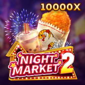 Night Market 2 on bugbunny