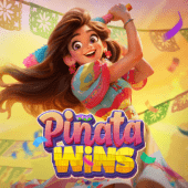 Pinata Wins on bugbunny