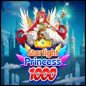 Starlight Princess 1000 on bugbunny