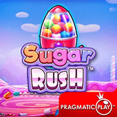 Sugar Rush on bugbunny