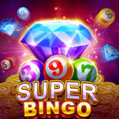 Super Bingo on bugbunny