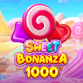 Sweet Bonanza 1000 on bugbunny