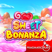 Sweet Bonanza on bugbunny